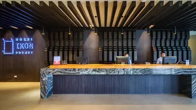 Ikon Phuket