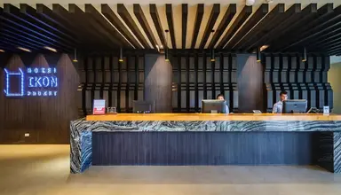 Ikon Phuket