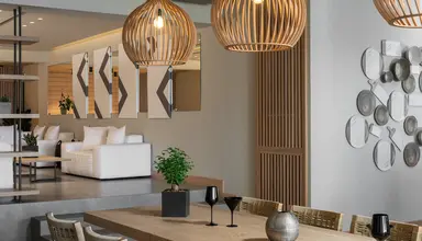 Ikones Seafront Luxury Suites