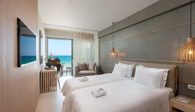Ikones Seafront Luxury Suites