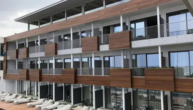 Ikones Seafront Luxury Suites
