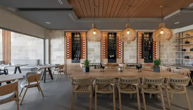 Ikones Seafront Luxury Suites