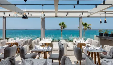 Ikones Seafront Luxury Suites