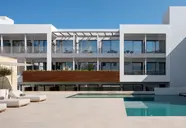 Ikones Seafront Luxury Suites