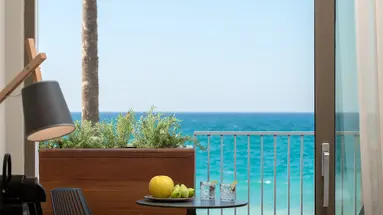 Ikones Seafront Luxury Suites