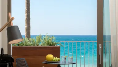Ikones Seafront Luxury Suites