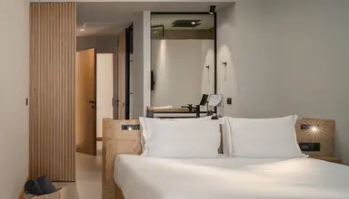 Ikones Seafront Luxury Suites