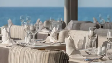 Ikones Seafront Luxury Suites