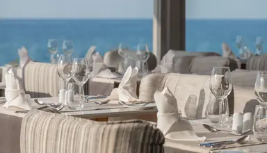 Ikones Seafront Luxury Suites