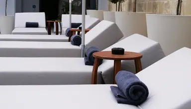 Ikones Seafront Luxury Suites