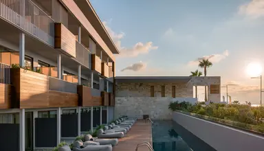 Ikones Seafront Luxury Suites