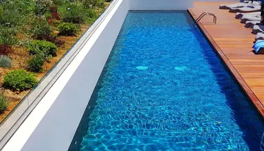 Ikones Seafront Luxury Suites