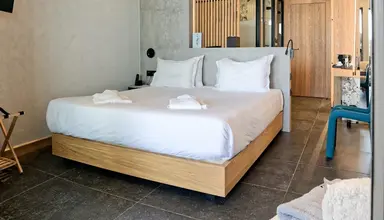 Ikones Seafront Luxury Suites