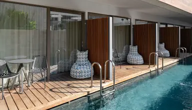 Ikones Seafront Luxury Suites