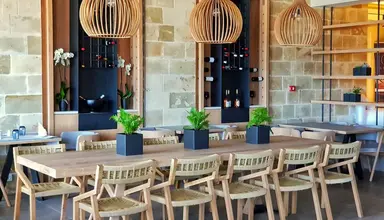 Ikones Seafront Luxury Suites