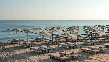 Ikones Seafront Luxury Suites