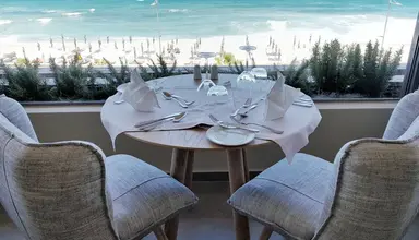 Ikones Seafront Luxury Suites