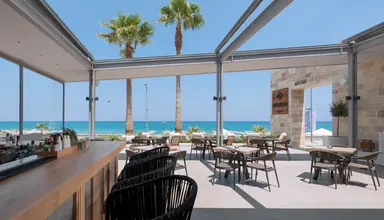 Ikones Seafront Luxury Suites