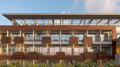 Ikones Seafront Luxury Suites