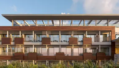 Ikones Seafront Luxury Suites