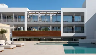 Ikones Seafront Luxury Suites