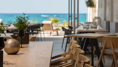 Ikones Seafront Luxury Suites