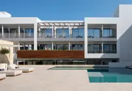 Ikones Seafront Luxury Suites