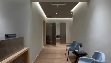 Ikones Seafront Luxury Suites