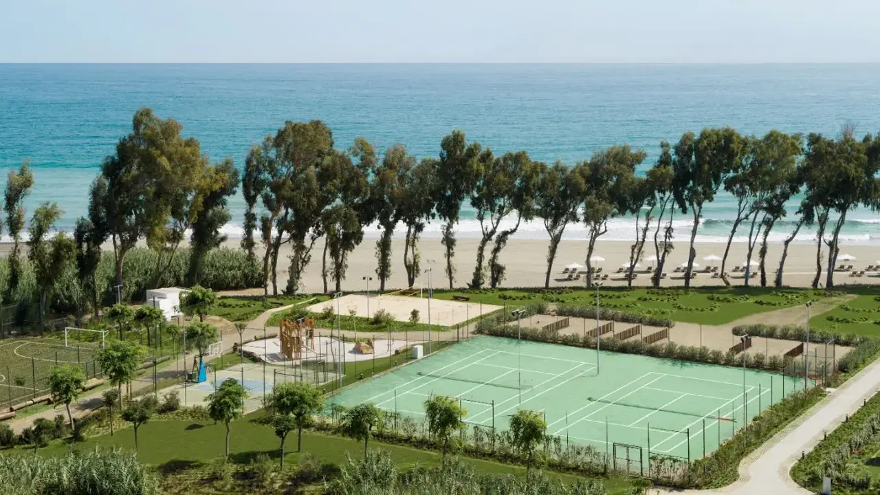 Ikos Andalusia