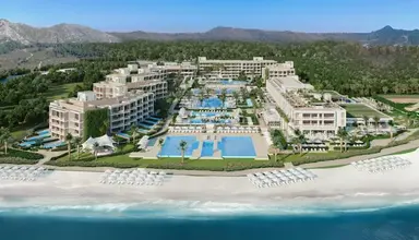 Ikos Andalusia