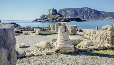 Ikos Aria