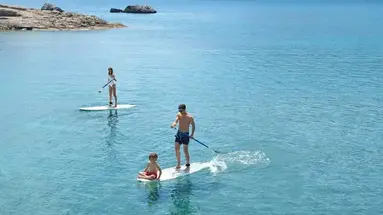 Ikos Aria