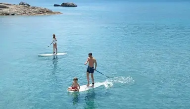 Ikos Aria