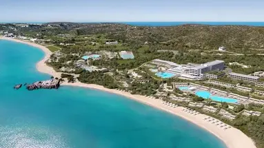 Ikos Aria