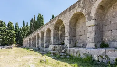 Ikos Aria