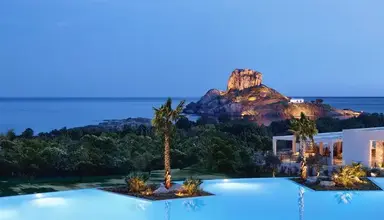 Ikos Aria