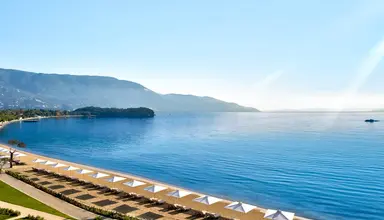 Ikos Dassia