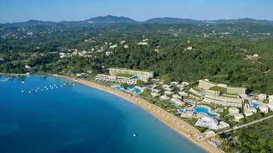 Ikos Dassia