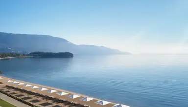 Ikos Dassia