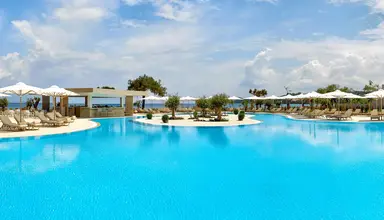 Ikos Dassia