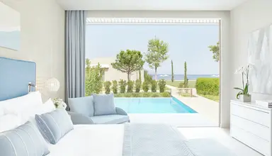 Ikos Dassia