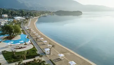Ikos Dassia
