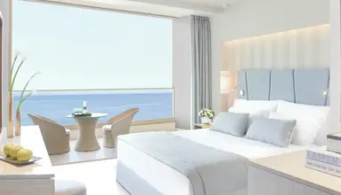 Ikos Dassia