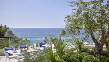 Ikos Oceania