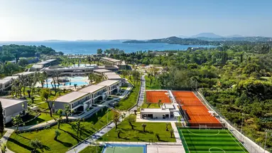 Ikos Odisia