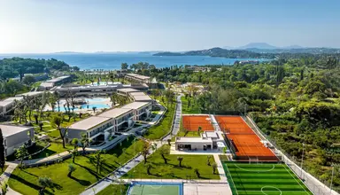 Ikos Odisia