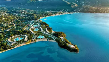 Ikos Odisia