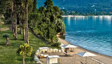 Ikos Odisia