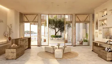 Ikos Porto Petro
