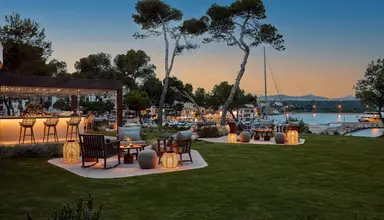 Ikos Porto Petro